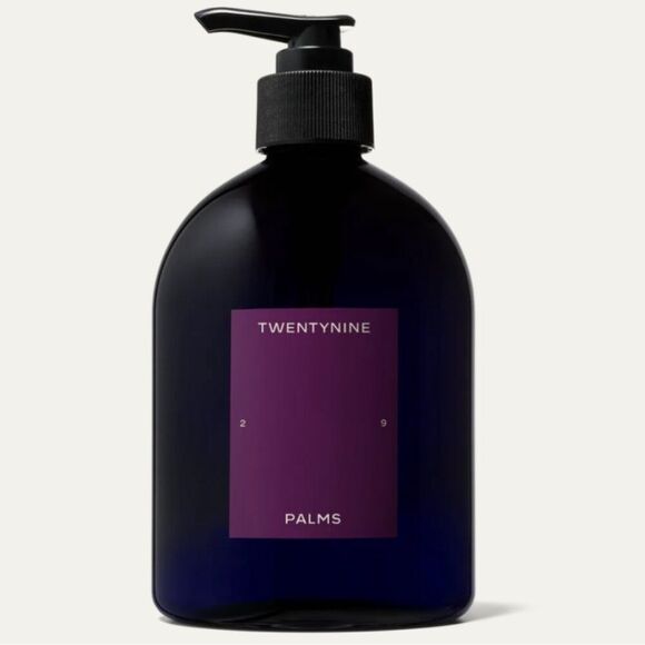 Pinyon Poet Body Wash - Twentynine Palms New - Picture 1 of 3